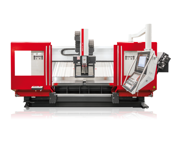 Hedelius C50